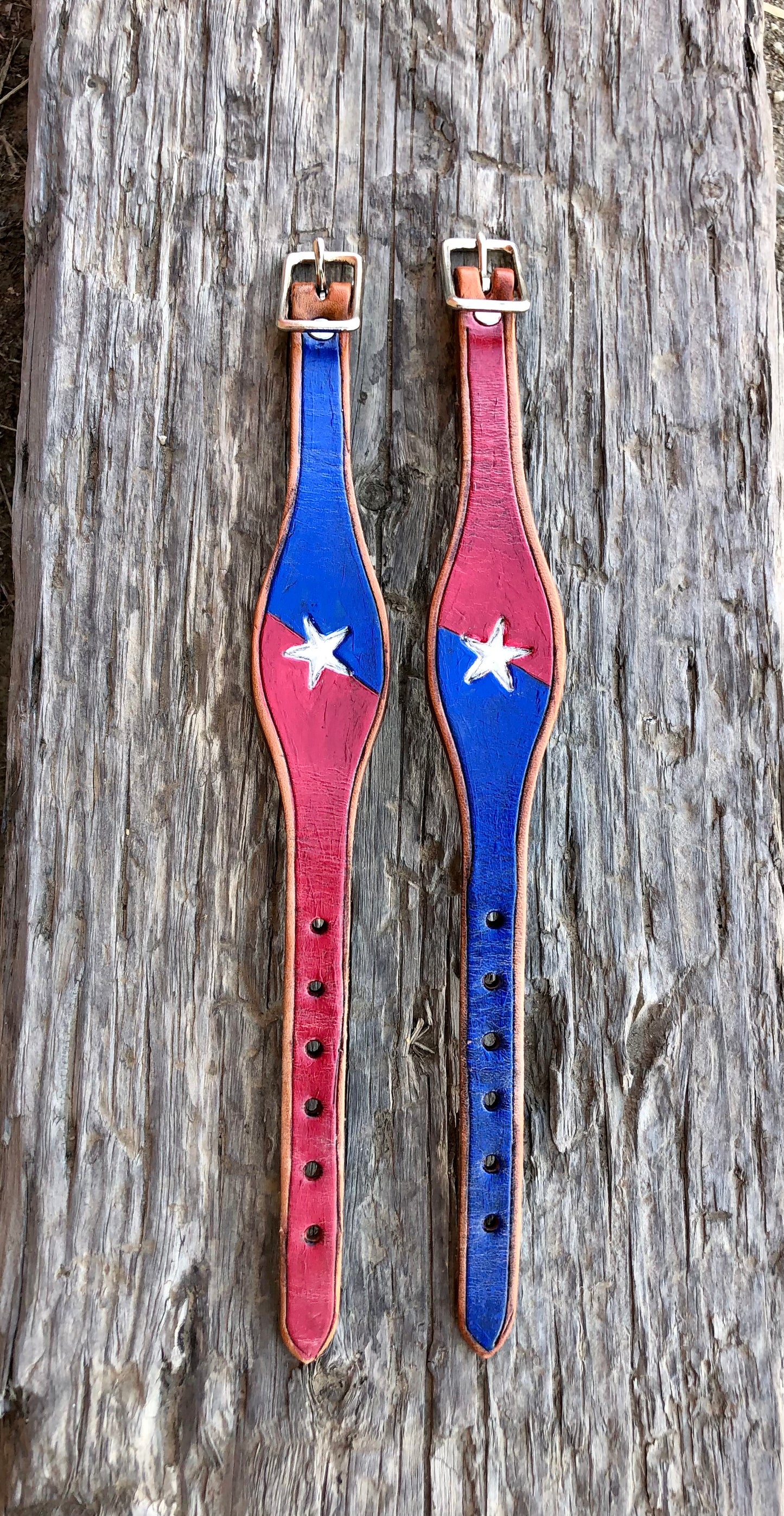 Stirrup Hobbles - Last One